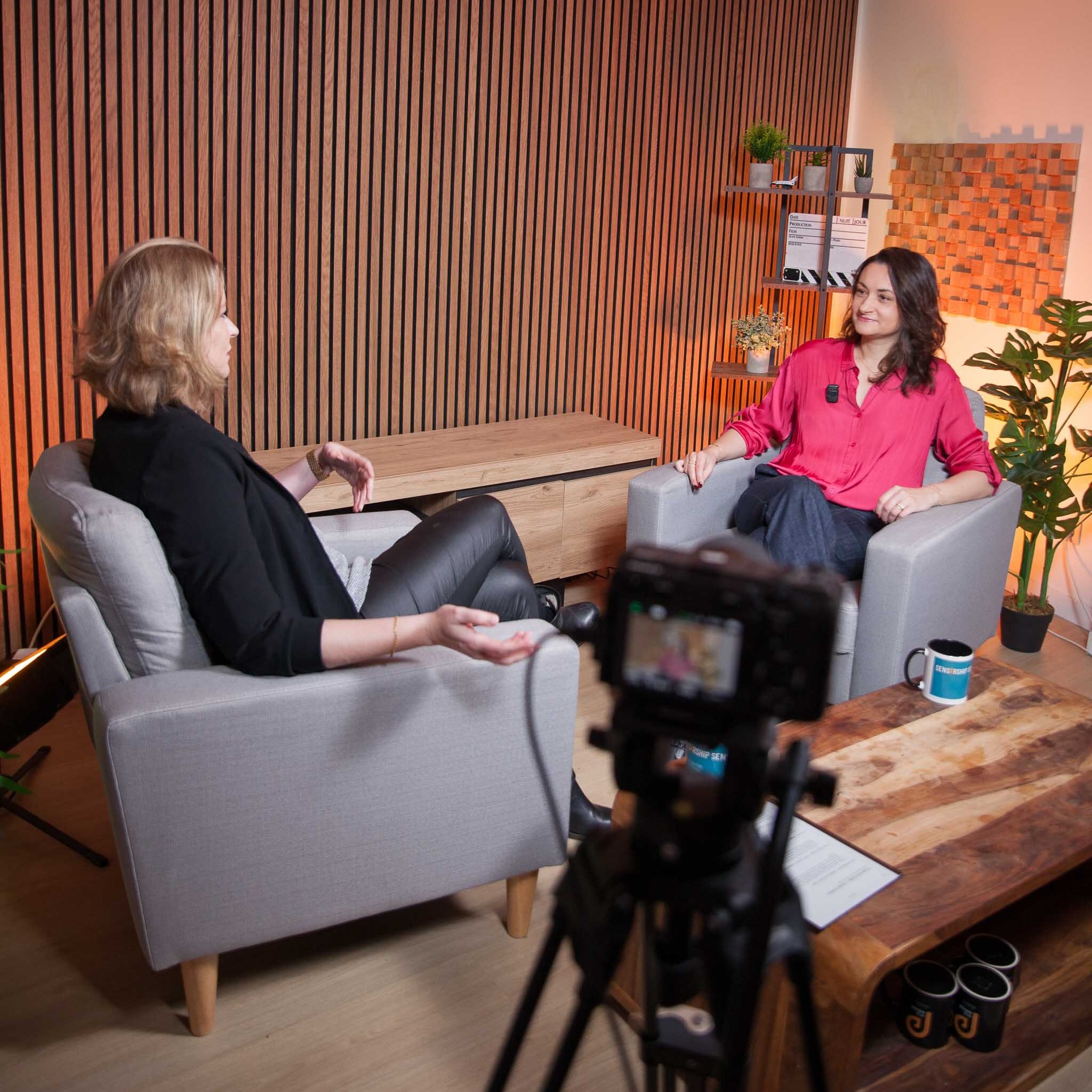 What Three Podcast Interviews Taught Me About Courage, Visibility, and Becoming a Founder | My Mission Became Louder Than My Fear: What Three Podcasts And One Powerful Conversation Taught Me About Courage, Visibility, And Becoming A Founder | I was once terrified of visibility. This month I appeared on three podcasts, and the experience transformed how I see courage, storytelling, and becoming a founder. These are the lessons I want every woman in tech to hear. | women in tech entrepreneurship | Executive women entrepreneurs | Women in tech entrepreneurship | Business & Life Coach | Business Coach | Small Business Coach | Business Coach | Entrepreneurship | Startups |Online Business Coach | Small Business Coach | Business Coaching Services | Executive & Business Coaching | Business Coach for Entrepreneurs | Business Entrepreneurship | Entrepreneur classes | Entrepreneurship and Innovation | Small Business and Entrepreneurship | Becoming an entrepreneur | Digital Entrepreneur | Online entrepreneur | Entrepreneur coach | Entrepreneurship coach | Resources for entrepreneurs | Small business entrepreneur | small business entrepreneurship | Start your own business and become an entrepreneur | Business Coaching & Entrepreneurship Training by Ksenia Votinova-Arnaud