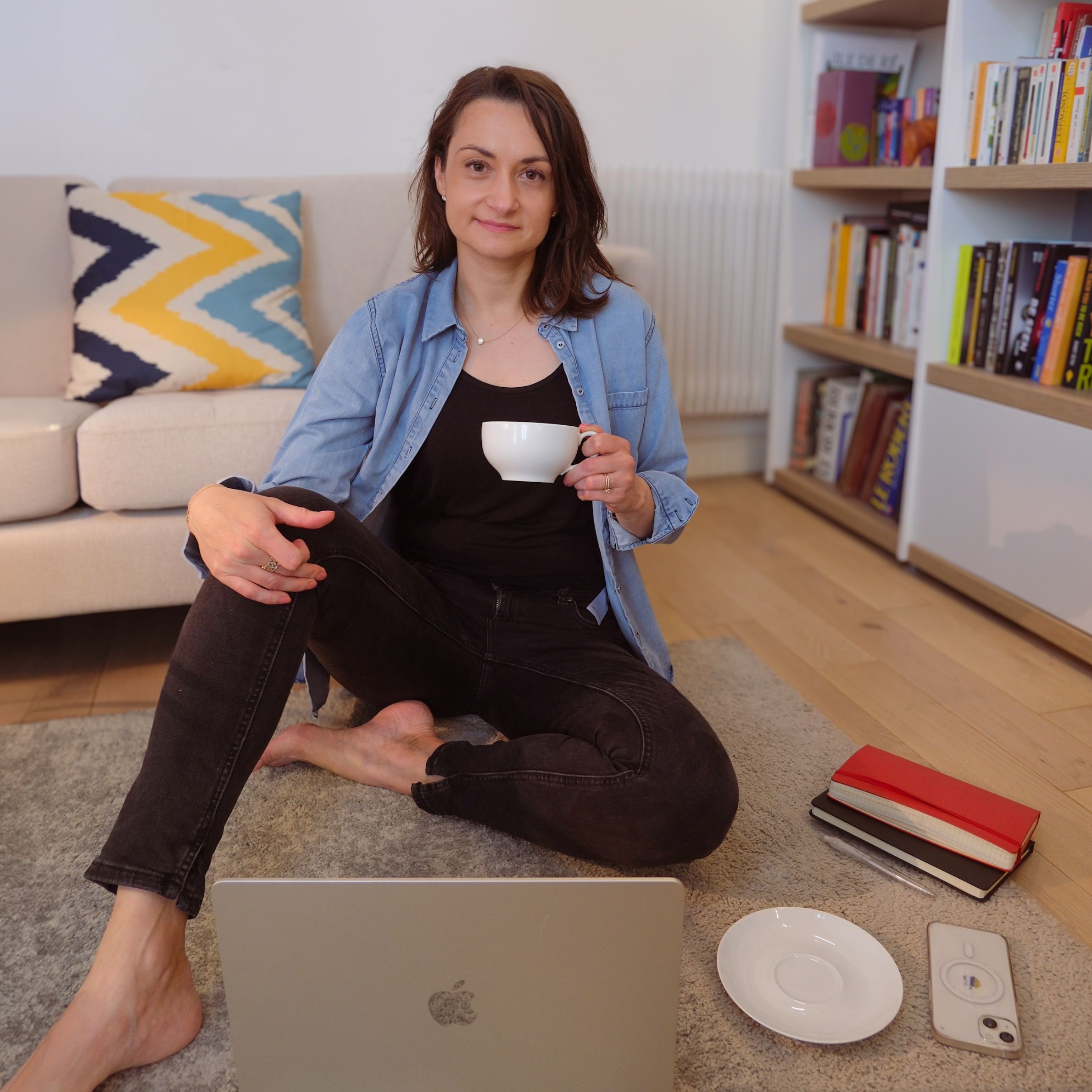 I Built an AI Executive Assistant During My Kids’ Naps Over a Weekend (And It Changed How I Think About Business) | A weekend experiment during my kids’ naps turned into my first AI executive assistant and a much bigger lesson about leverage, architecture, and the future of building a business with AI. | Business & Life Coach | Business Coach | Small Business Coach | Business Coach | Entrepreneurship | Startups | Online Business Coach | Small Business Coach | Business Coaching Services | Executive & Business Coaching | Business Coach for Entrepreneurs | Business Entrepreneurship | Entrepreneur classes | Entrepreneurship and Innovation | Small Business and Entrepreneurship | Becoming an entrepreneur | Digital Entrepreneur | Online entrepreneur | Entrepreneur coach | Entrepreneurship coach | Resources for entrepreneurs | Small business entrepreneur | small business entrepreneurship | Start your own business and become an entrepreneur | Business Coaching & Entrepreneurship Training by Ksenia Votinova-Arnaud