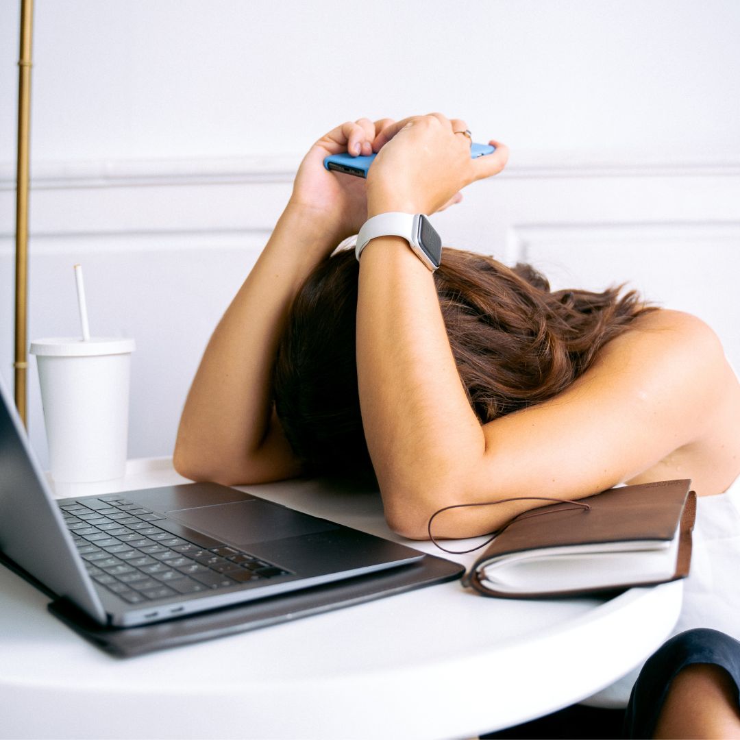 I created a system to prevent my burnout. Here’s what actually worked and what didn’t. | Feeling exhausted while building your business? I share the system I use to manage my energy, avoid burnout, and stay consistent with limited time. | I built a system to prevent burnout while running a business and raising kids. Here’s what worked, what didn’t, and how I recovered faster. | Business & Life Coach | Business Coach | Small Business Coach | Business Coach | Entrepreneurship | Startups | Online Business Coach | Small Business Coach | Business Coaching Services | Executive & Business Coaching | Business Coach for Entrepreneurs | Business Entrepreneurship | Entrepreneur classes | Entrepreneurship and Innovation | Small Business and Entrepreneurship | Becoming an entrepreneur | Digital Entrepreneur | Online entrepreneur | Entrepreneur coach | Entrepreneurship coach | Resources for entrepreneurs | Small business entrepreneur | small business entrepreneurship | Start your own business and become an entrepreneur | Business Coaching & Entrepreneurship Training by Ksenia Votinova-Arnaud