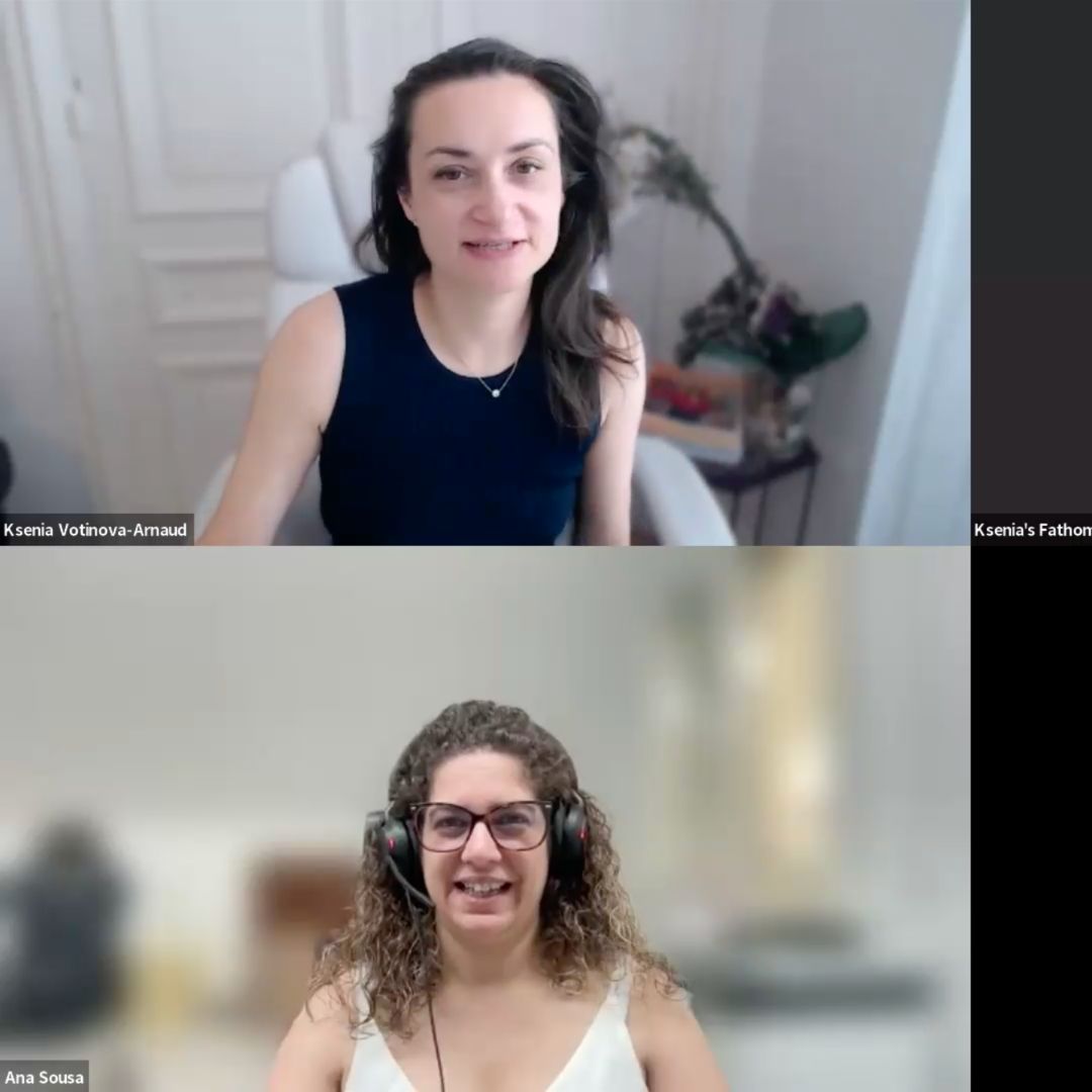What Two Cohorts Taught Me About How to Validate a Business Idea While Working Full Time | What two Launchpad cohorts produced in eight weeks, and what it taught me about how to validate a business idea while working full time. | women in tech entrepreneurship | executive women entrepreneurs | validate a business idea | build a SaaS business while working full time | business coaching for women in tech | Weatherproof Business | Weatherproof Business Launchpad | women in tech starting a business | entrepreneurship for executive women | founder identity | parallel build | business idea validation | customer validation interviews | AI prompts for founders | no-code product building | Business Coach | Small Business Coach | Business Coaching Services | Executive & Business Coaching | Business Coach for Entrepreneurs | Business Entrepreneurship | Entrepreneur classes | Entrepreneurship and Innovation | Small Business and Entrepreneurship | Becoming an entrepreneur | Digital Entrepreneur | Online entrepreneur | Entrepreneur coach | Entrepreneurship coach | Resources for entrepreneurs | Small business entrepreneur | small business entrepreneurship | Start your own business and become an entrepreneur | Business Coaching & Entrepreneurship Training by Ksenia Votinova-Arnaud